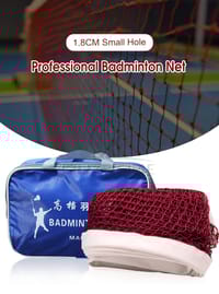 💥Outtobe Standard Badminton Mesh Net_img_9