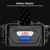 💥Auoyo Multifunctional Headlamp_img_4