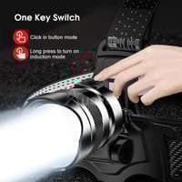 💥Auoyo Multifunctional Headlamp_img_7