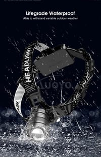💥Auoyo Multifunctional Headlamp_img_15