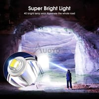 💥Auoyo Headlamps LED Headlight_img_4