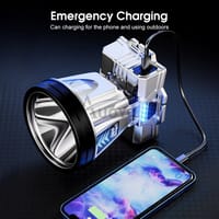 💥Auoyo Headlamps LED Headlight_img_7