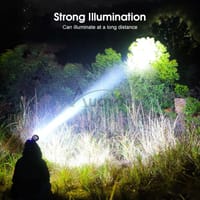 💥Auoyo Headlamps LED Headlight_img_9