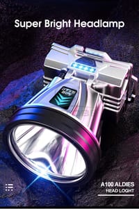 💥Auoyo Headlamps LED Headlight_img_16