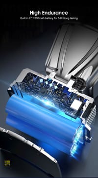 💥Auoyo Headlamps LED Headlight_img_21