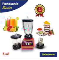 Master Panasonic 3 in 1 / Panasonic blender with grinder and juicer._img_3