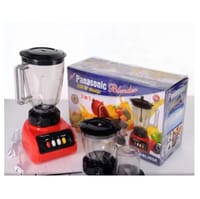 Master Panasonic 3 in 1 / Panasonic blender with grinder and juicer._img_4
