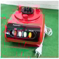 Master Panasonic 3 in 1 / Panasonic blender with grinder and juicer._img_5