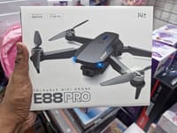 E88 EVO 4K Dual Camera Drone – The Perfect Smart Drone_img_5