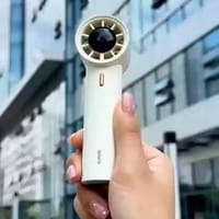 XUNDD Xdot-084 Mini Handheld Fan_img_1