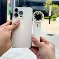 XUNDD Xdot-084 Mini Handheld Fan_img_2