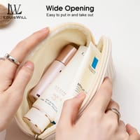💥LouisWill Cosmetic Bag_img_7