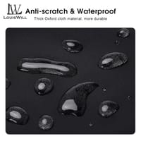 💥LouisWill Crossbody Bag Large Capacity Shoulder Bag Waterproof Anti-Thief Sling Bag Street Shoulder Bag_img_10