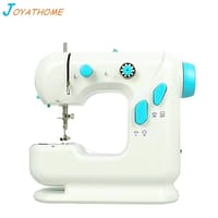 High-Quality YFSM-306 Bison Multifunctional Electric Sewing Machien with LED Light, Foot Pedal - Swing Machine_img_0
