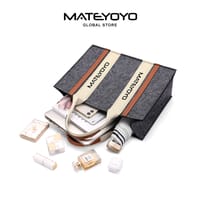 💥MATEYOYO Classical Tote Bag_img_1