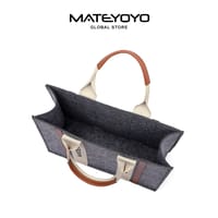 💥MATEYOYO Classical Tote Bag_img_3
