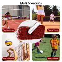 💥Outtobe Standard Badminton Mesh Net_img_1