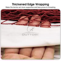 💥Outtobe Standard Badminton Mesh Net_img_3