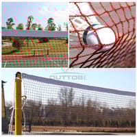 💥Outtobe Standard Badminton Mesh Net_img_5