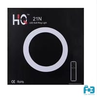 HQ-21N LED Soft Ring Light_img_1
