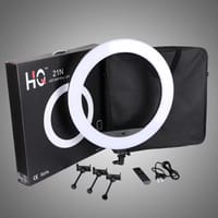 HQ-21N LED Soft Ring Light_img_3