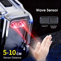 💥Auoyo Headlamps LED Headlight_img_14