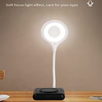 Smart intelligent Voice Light Control USB Night Light for Bedroom_img_1