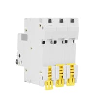 TP MCB Circuit Breaker | 230/400V_img_2