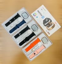 Laxasfit Watch X AMOLED Smart Watch_img_3