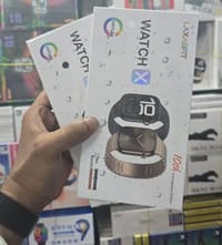 Laxasfit Watch X AMOLED Smart Watch_img_2