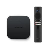 Xiaomi TV Box S (2nd Gen)- Google TV Box (4K Ultra HD, 2G, 8G )_img_0