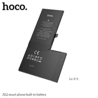 Hoco J112 IPx Smart Li-Polymer 2716mAh IPhone X Battery_img_0