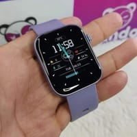 Colmi P71 Bluetooth Calling Smart Watch_img_0