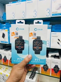 Colmi P71 Bluetooth Calling Smart Watch_img_3
