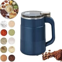 Multifunctional Coffee Grinder_img_0