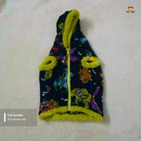 Cat hoodie ( custome)_img_0