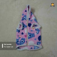 Cat hoodie (custome )_img_0