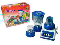 Nova NV-BL999 3 In 1 Blender Mixer And Grinder_img_0
