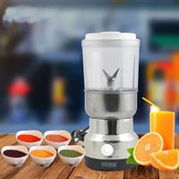 Nima 2 In 1 Coffee And Juice Electric Grinder_img_0