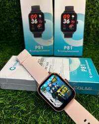 COLMI P81 Bluetooth Calling Smart Watch_img_2