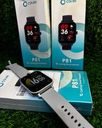 COLMI P81 Bluetooth Calling Smart Watch_img_0