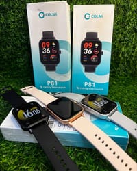 COLMI P81 Bluetooth Calling Smart Watch_img_3