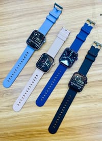 COLMI P81 Bluetooth Calling Smart Watch_img_4