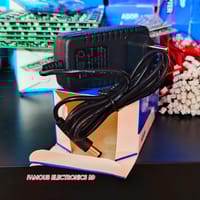 12V 2.2A 26.4Watt Original ADOP AC/DC Adaptor_img_4