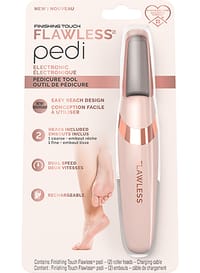 Finishing Touch Flawless™ Pedi Electronic Pedicure Tool_img_0