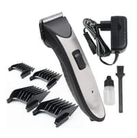 KEMEI KM-3909 Cordless Hairclipper Electric Men_img_0