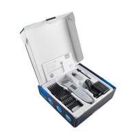 KEMEI KM-3909 Cordless Hairclipper Electric Men_img_1