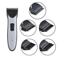 KEMEI KM-3909 Cordless Hairclipper Electric Men_img_3