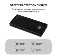 FANTECH S2 PowerBank 10000mAh Slim Mini Type C Micro Dual Output 10W Safe Reli_img_4
