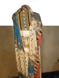 Vivek Premium Printed Lawn Three-Piece - 26_img_2